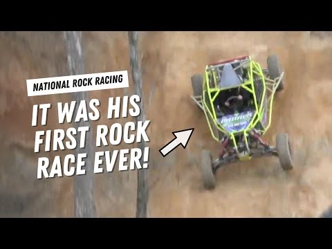 UTVs get straight VERTICAL on these STEEP HILLS!