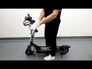 Unpacking and Installation of IENYRID M4 pro