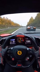 Ferrari vs Lamborghini 🔥 | Hit Land