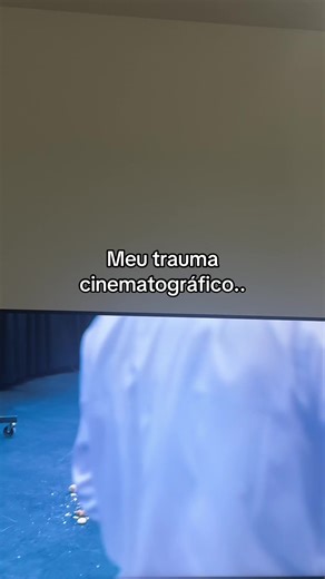 Meu trauma com Black Mirror e filmes de terror