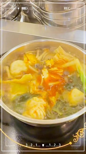 Hot pot? More like hot stuff! 🔥 Grab your tongs, swirl that broth, and let the flavor party begin at Sixdoors Buffet✨ For inquiries and reservations, you may reach us here: 📞 (02) 7916 9073 📱 (0917) 624 0908 / (0915) 594 6642 📍36th St., 9th Ave. 2nd Floor Uptown Mall, BGC, Taguig City Follow for more! #eatatsixdoors #internationalcuisines #unlimitedgoodness #UnlimitedBuffet #AllYouCanEat #BuffetLovers #BuffetTime #FoodieBuffet #EatAllYouCan #BuffetExperience #BuffetGoals #BuffetStyle #Endles