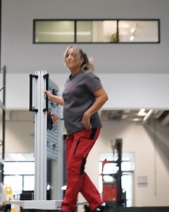 Motion and material flow really send our pulses racing! 殺 All the...