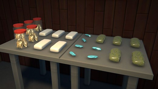 How to level up fast in Schedule 1