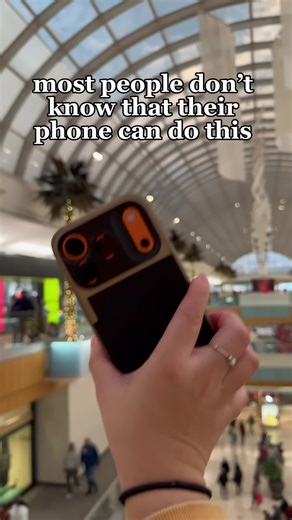 Most people don’t know this 👀