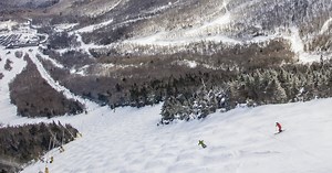 122 reactions · 4 comments | Experience the backcountry and groomed trails of Vermont. | Jay Peak Resort | Facebook