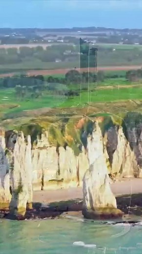 Beautiful Scenery in Europe 4K • Relaxation Film with Meditation Relaxing Music • Video Ultra HD-150 Part 168