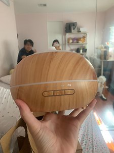 Watch The humidifier on Amazon Live