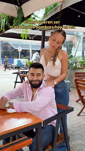 96K views · 494 reactions | Confirmen si están de acuerdo  Si quieres aprender más sobre seducción sígueme, ya que mi objetivo es ayudarte a convertirte en la mejor versión de ti mismo y desarrollar tus habilidades sociales para convertirte en el mejor. #citas #parejas #caballerosidad #instagram #hombres #humor #viral | Natalia Buitrago | Facebook