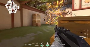 Valorant Minimap: A guide to perfecting your in-game map settings