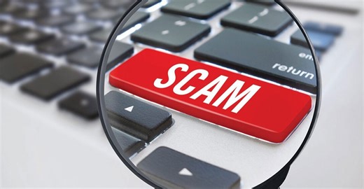 Fake ‘Origin OS Update’ scam targets smartphone users