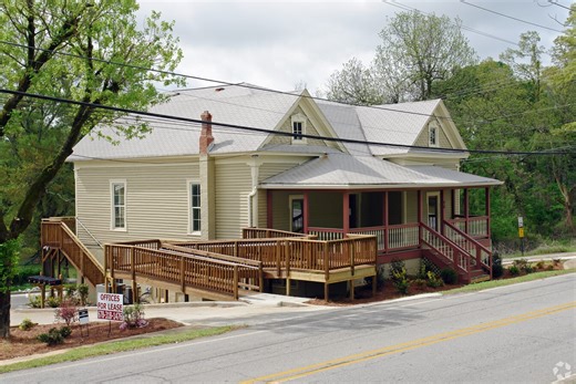 90 E Moreno St, Buford, GA 30518 - Office for Sale | LoopNet