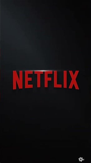 Netflix Logo Animation 🔥 #shorts #netflix #animation #logo #viral