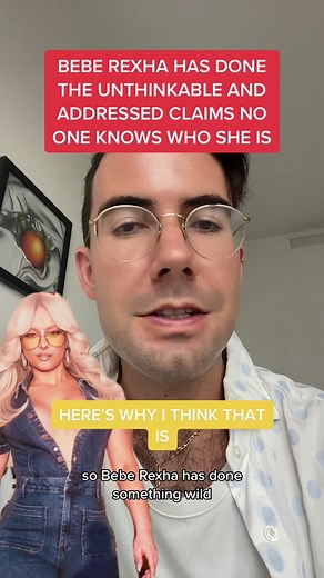 The Pop Sensation: Unveiling Bebe Rexha's Musical Legacy