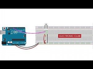 Măsurare temperatură și umiditate cu arduino