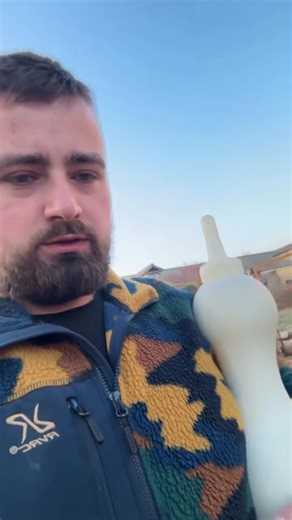 Exploring the Modern Farmer's Life