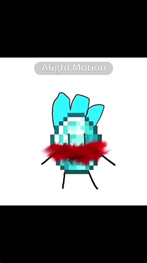 @Canadabird.Official kill @dimond man #you✅me✅ #diamondman❌ #canadabird✅ #capoo_girl #gir_and_cinnamoroll