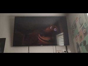 Open Season (2006) UK DVD: Goldilocks The Bear (Audio Description)