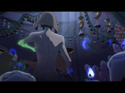 Hades II - Xbox & PlayStation Trailer