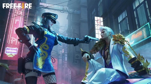 5 Free Fire tips and tricks for rushing at enemies in open fields