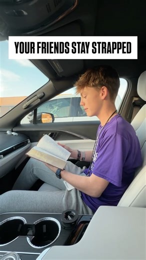Crosspoint City Students | Stay strapped with the sword of the Spirit 🗡️ | Instagram