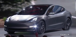 Tesla Model 3: Elon Musk says final reveal could come after production in July, when they open online configurator