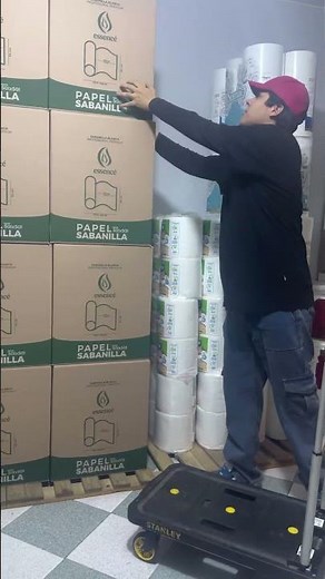 Papel Sabanilla Essence: higiene máxima para clínicas y consultorios 🩺