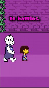 More Undertale Battle Mechanics