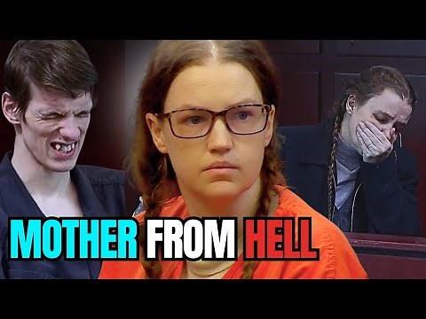 The Tragic Story of Timothy Ferguson: Tortured and Killed by His Own Mother