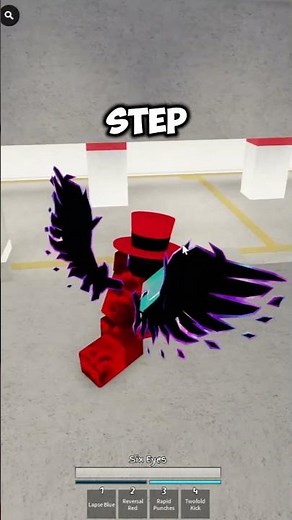 5 cursed partners tips for jujutsu shenanigans roblox (how to use cursed partners)
