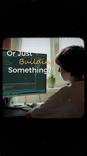 Are We Solving Problems or Just Writing Code? #coding #agilepeople #softwaredevelopment