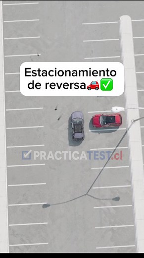 Consejos para Estacionarte Fácilmente: Frente y Reversa