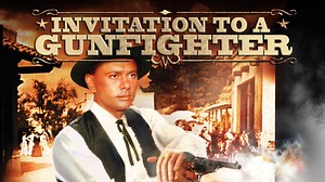 Invitation to a Gunfighter - Apple TV