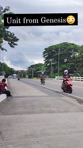 Leased from Genesis. #jabeebusspotting #fypシ゚ #foryouシ #Biyaheros #busenthusiast #originalcontent #bustransport #transportation #transport | John Rae