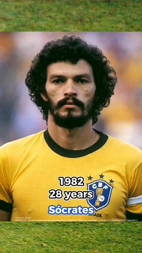 919K views · 9K reactions | PAST meets PRESENT: Brazil  at the FIFA...