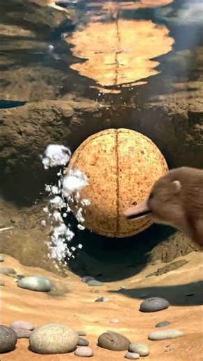 Mouse Fun Times | Tiny & Funny Mouse Adventures