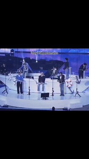 Stray Kids