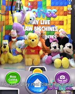 372K views · 146 reactions | Play real claw machines live! | Clawee | Facebook
