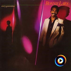 Every Generation by Ronnie Laws
