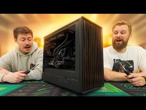 $575 Gaming PC Build Guide - Step By Step For 2026!