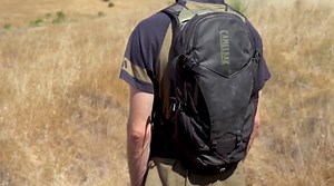 Why MTB riders should wear back protection