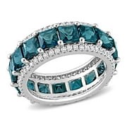 Gemstone Rings - Fine Gemstone Jewelry