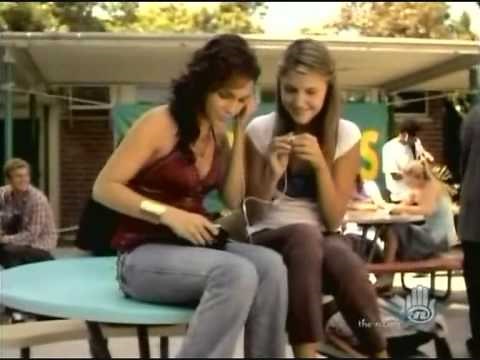 South of Nowhere - Spencer & Ashley Season 1