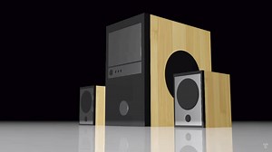 오디오/스피커 테스트 사이트