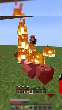 HOLE ARENA #minecraft #shorts #funny
