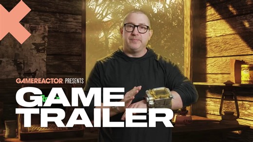 Fallout 76: The Backwoods - Developer Preview