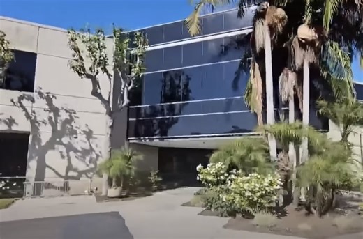 Fisker Abandoned Its Headquarters When It Went Bankrupt, This Is What Was Left Behind