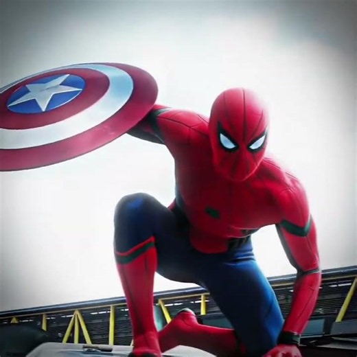 🕷️ ALL Spider-Man Aura Edit 🔥 | Tobey, Andrew & Tom Holland 4K Edit 💯