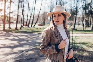 There was the coastal grandma, now it’s eclectic grandpa! 4 outfits to try this style trend