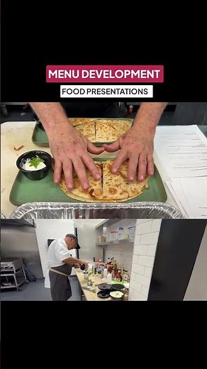 Food Presentation: How Menu Ideas Come to Life