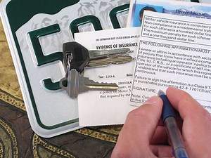 Les étapes pour immatriculer une voiture Suisse en France